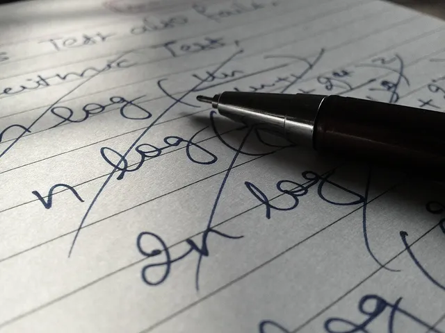 Math Materials
