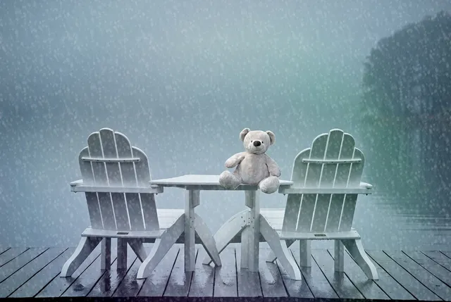 Chairs for Bears