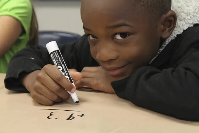 Manipulatives