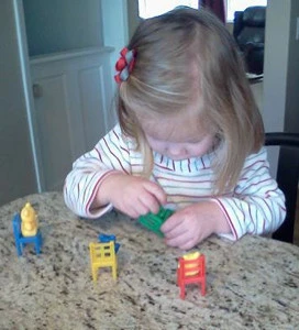 Age 3-4