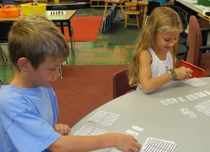 Age 7-9