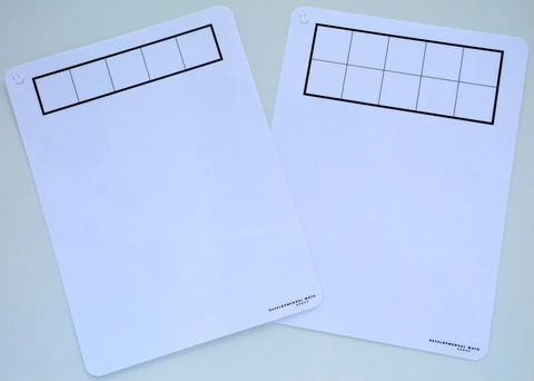 5-10 Frame Boards