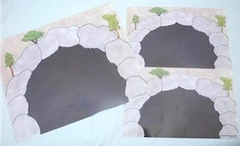Cave for Bears